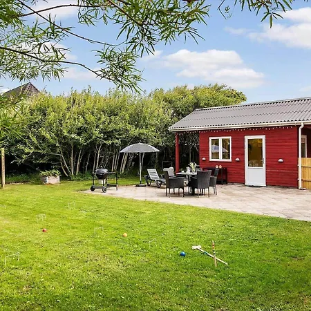 727-thyboron-magevej-10 Ferienhaus