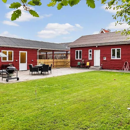 727-thyboron-magevej-10 Ferienhaus