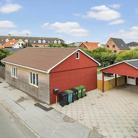 727-thyboron-magevej-10 Ferienhaus