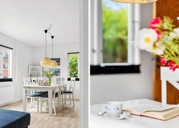 Ferienhaus 727-thyboron-magevej-10 *