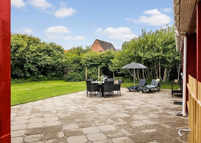 727-thyboron-magevej-10 Ferienhaus